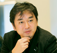 平田晃久氏